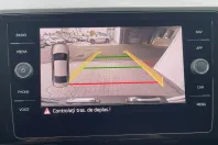 Volkswagen Passat din 2021 cu 49.449 km - oferta VOL256509 - foto 22