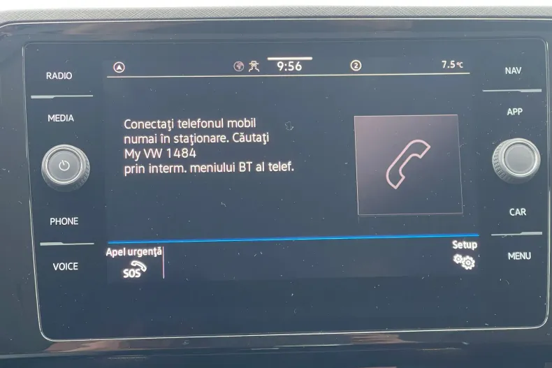 Volkswagen Passat din 2021 cu 49.449 km - oferta VOL256509 - foto 23