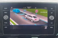 Volkswagen Passat din 2021 cu 49.449 km - oferta VOL256509 - foto 27