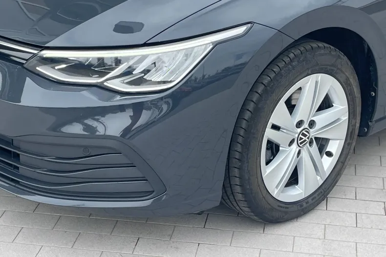 Volkswagen Golf din 2021 cu 159.818 km - oferta VOL256510 - foto 3