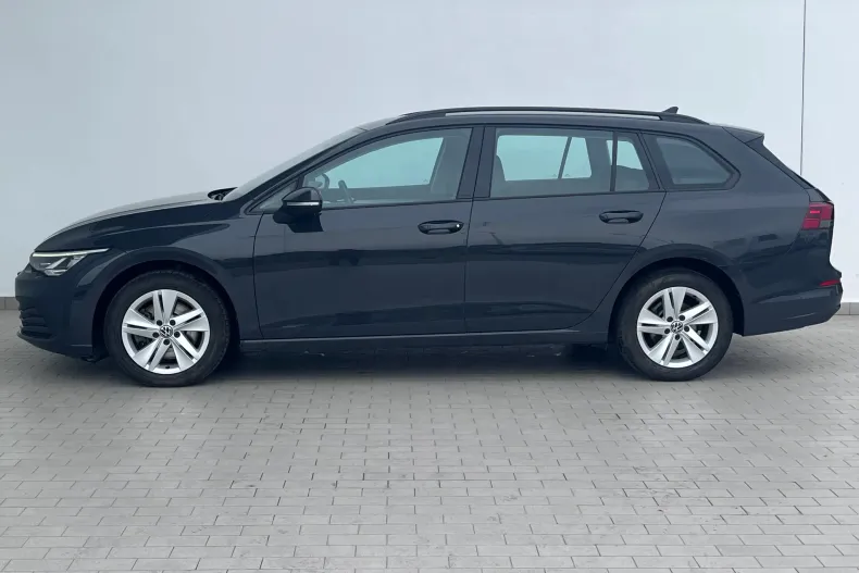 Volkswagen Golf din 2021 cu 159.818 km - oferta VOL256510 - foto 4