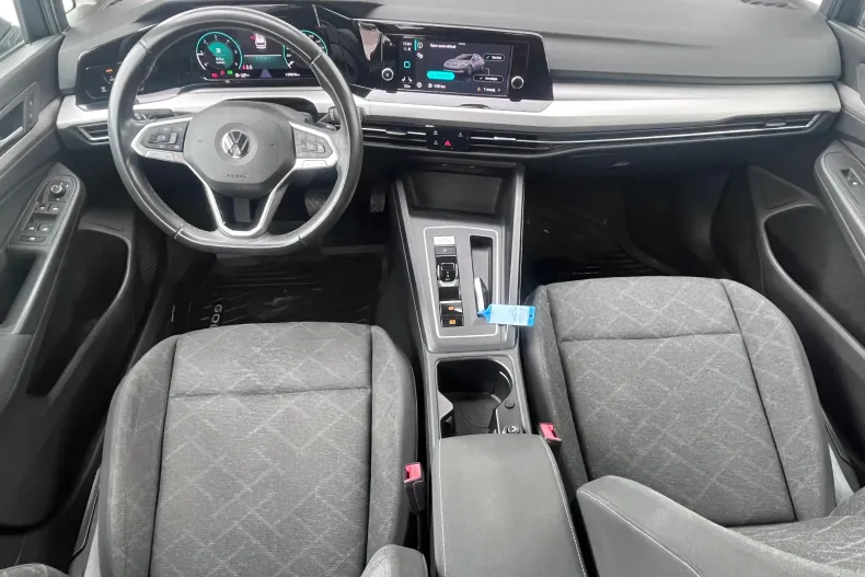 Volkswagen Golf din 2021 cu 159.818 km - oferta VOL256510 - foto 8