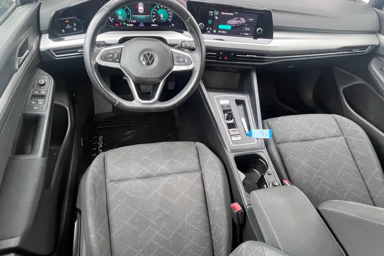 Volkswagen Golf din 2021 cu 159.818 km - oferta VOL256510 - foto 9