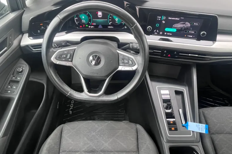 Volkswagen Golf din 2021 cu 159.818 km - oferta VOL256510 - foto 10
