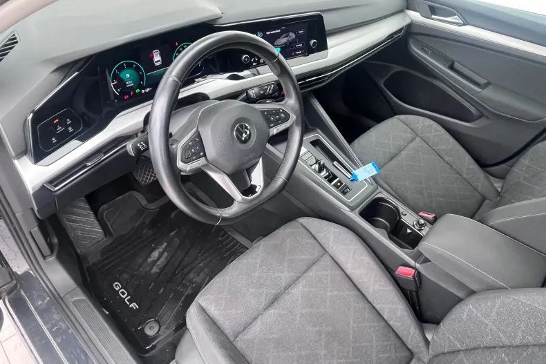 Volkswagen Golf din 2021 cu 159.818 km - oferta VOL256510 - foto 11