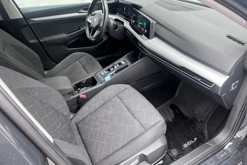 Volkswagen Golf din 2021 cu 159.818 km - oferta VOL256510 - foto 13