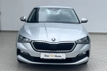 Skoda Scala din 2020 - oferta SKO256511