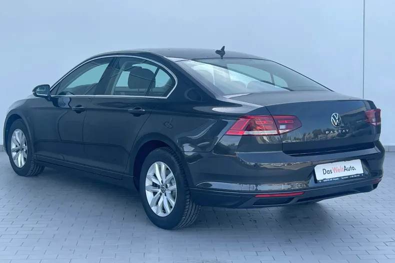 Volkswagen Passat din 2022 cu 115.687 km - oferta VOL256512 - foto 6