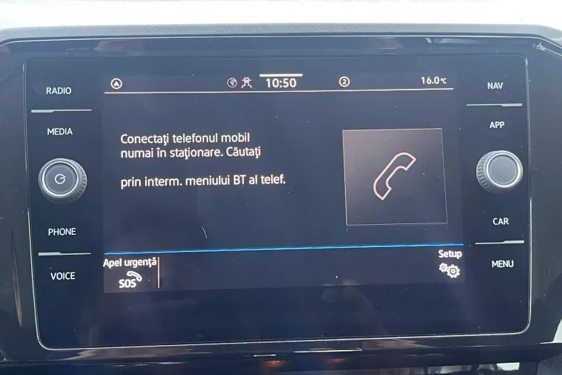 Volkswagen Passat din 2022 cu 115.687 km - oferta VOL256512 - foto 22