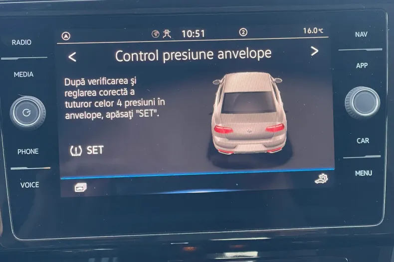 Volkswagen Passat din 2022 cu 115.687 km - oferta VOL256512 - foto 24