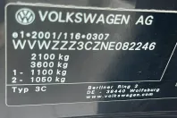 Volkswagen Passat din 2022 cu 115.687 km - oferta VOL256512 - foto 26