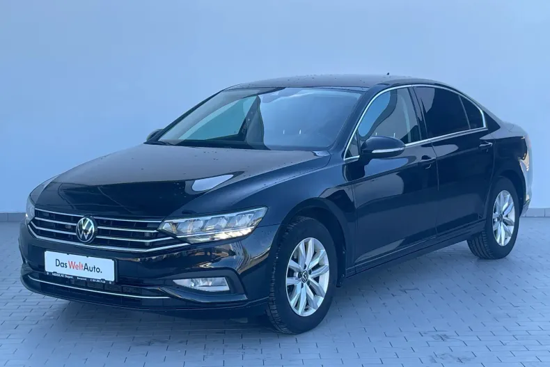 Volkswagen Passat din 2022 cu 139.464 km - oferta VOL256513 - foto 1