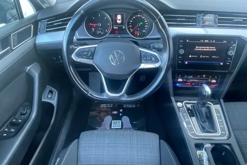 Volkswagen Passat din 2022 cu 139.464 km - oferta VOL256513 - foto 11