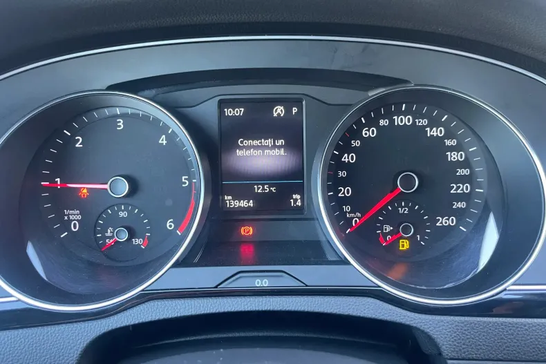 Volkswagen Passat din 2022 cu 139.464 km - oferta VOL256513 - foto 15