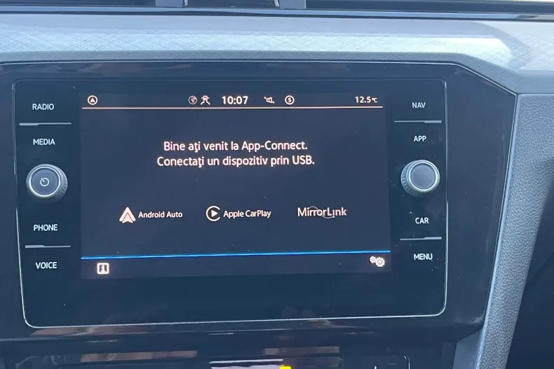Volkswagen Passat din 2022 cu 139.464 km - oferta VOL256513 - foto 19