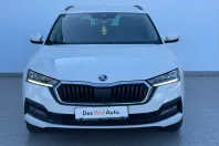 Skoda Octavia din 2023 cu 64.442 km - oferta SKO256514 - foto 2