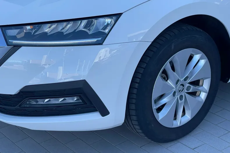 Skoda Octavia din 2023 cu 64.442 km - oferta SKO256514 - foto 3