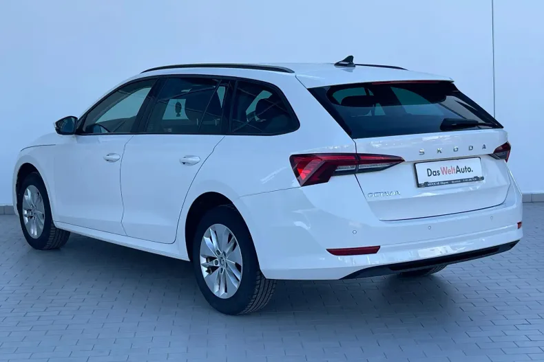 Skoda Octavia din 2023 cu 64.442 km - oferta SKO256514 - foto 7