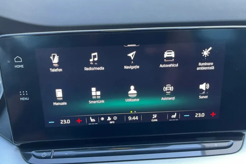 Skoda Octavia din 2023 cu 64.442 km - oferta SKO256514 - foto 23