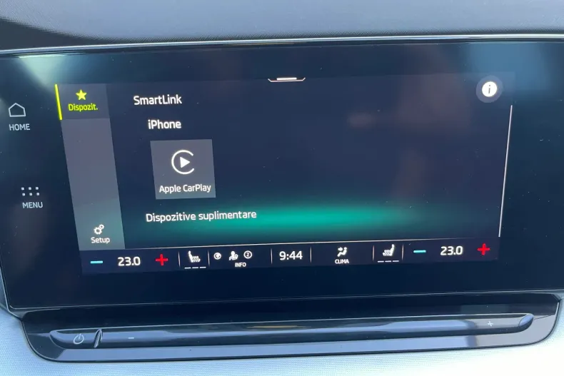 Skoda Octavia din 2023 cu 64.442 km - oferta SKO256514 - foto 24