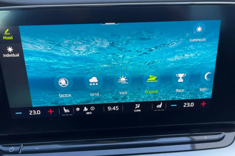 Skoda Octavia din 2023 cu 64.442 km - oferta SKO256514 - foto 26