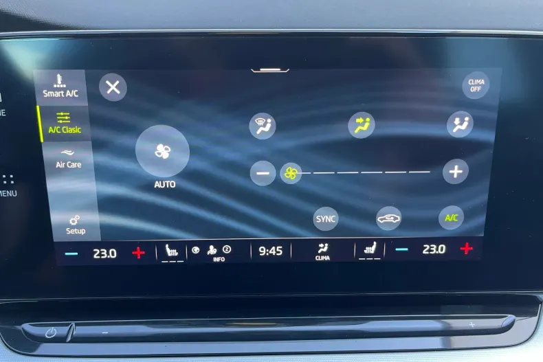 Skoda Octavia din 2023 cu 64.442 km - oferta SKO256514 - foto 28