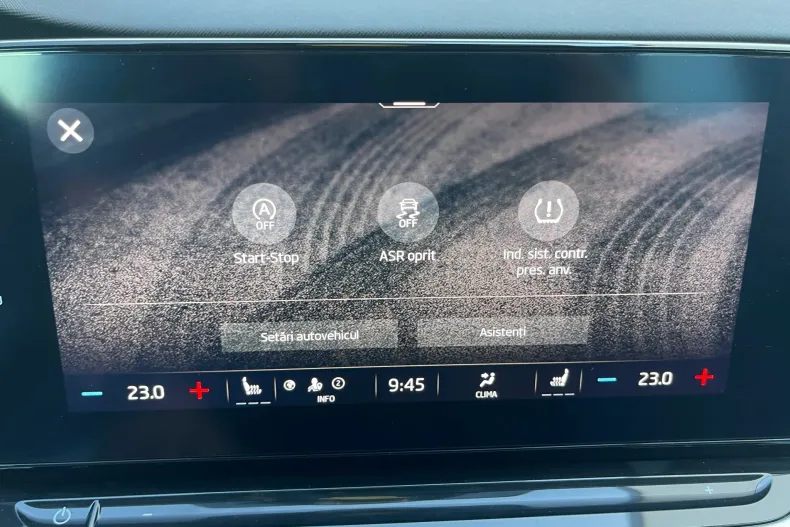 Skoda Octavia din 2023 cu 64.442 km - oferta SKO256514 - foto 29