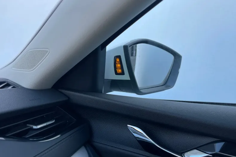 Skoda Octavia din 2023 cu 64.442 km - oferta SKO256514 - foto 32