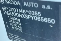 Skoda Octavia din 2023 cu 64.442 km - oferta SKO256514 - foto 33