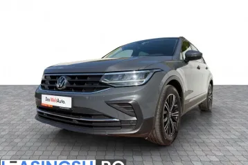 Volkswagen Tiguan din 2022 - oferta VOL256515