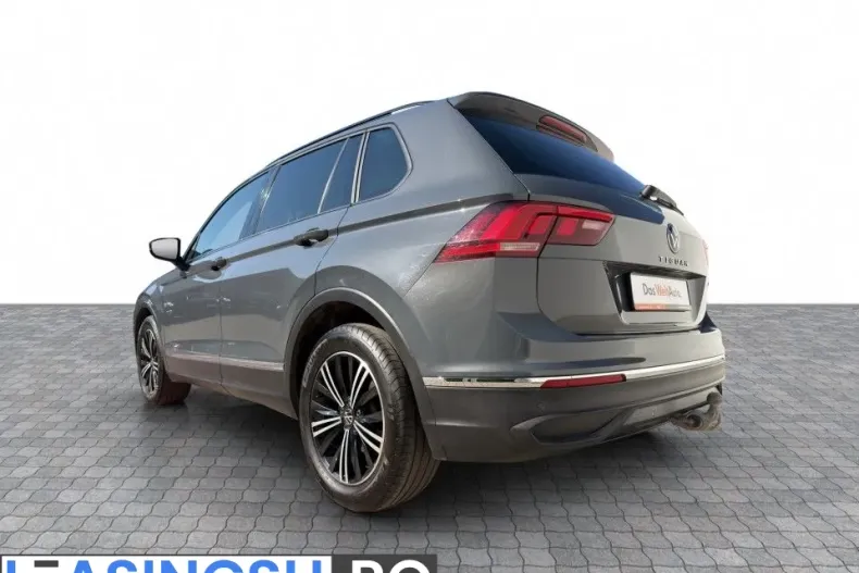 Volkswagen Tiguan din 2022 cu 137.000 km - oferta VOL256515 - foto 3