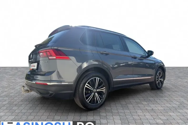 Volkswagen Tiguan din 2022 cu 137.000 km - oferta VOL256515 - foto 5