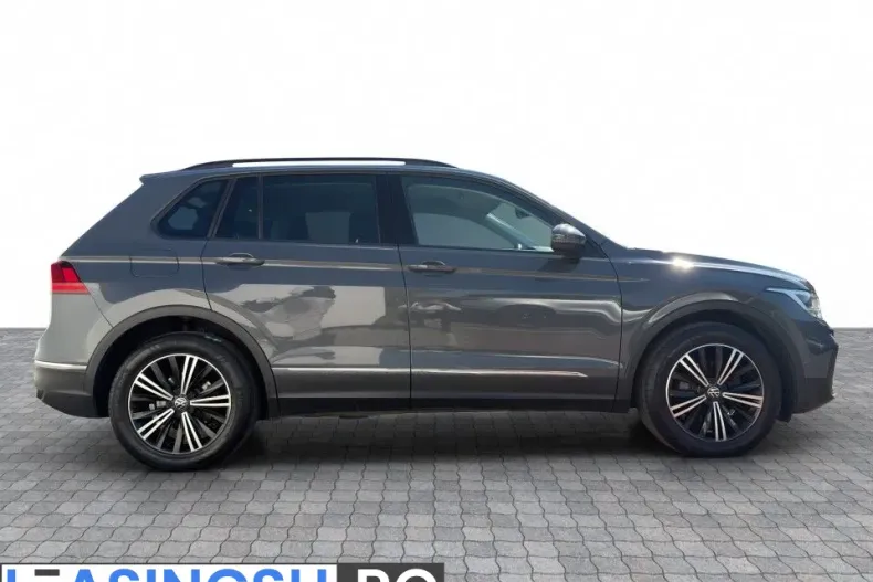 Volkswagen Tiguan din 2022 cu 137.000 km - oferta VOL256515 - foto 6