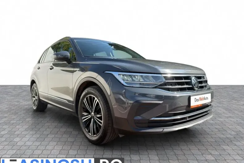 Volkswagen Tiguan din 2022 cu 137.000 km - oferta VOL256515 - foto 7