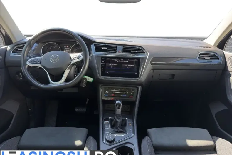 Volkswagen Tiguan din 2022 cu 137.000 km - oferta VOL256515 - foto 12