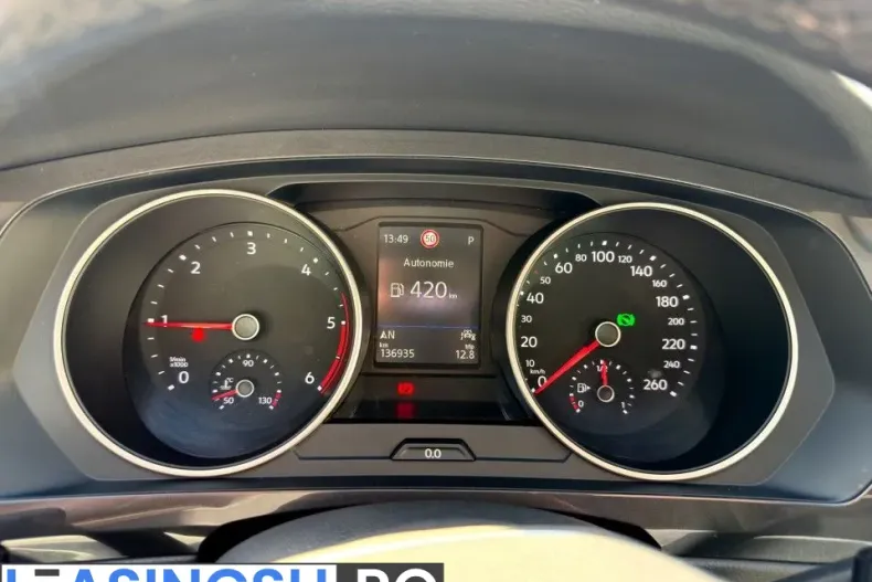 Volkswagen Tiguan din 2022 cu 137.000 km - oferta VOL256515 - foto 16