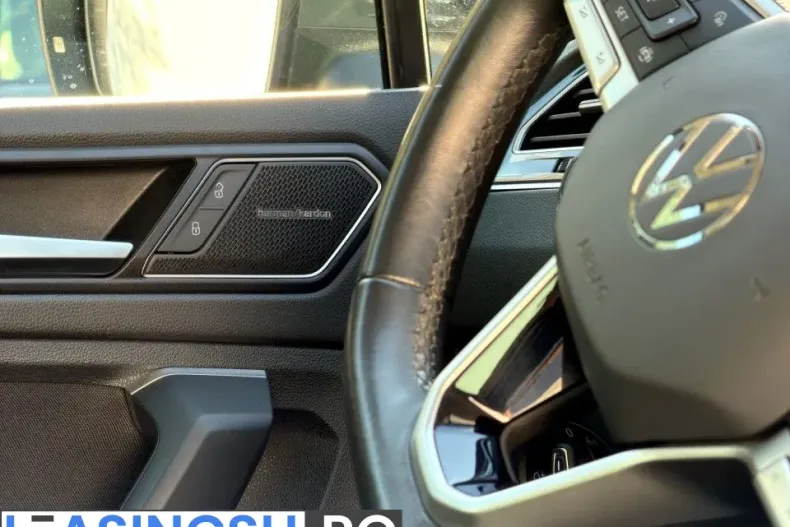 Volkswagen Tiguan din 2022 cu 137.000 km - oferta VOL256515 - foto 17