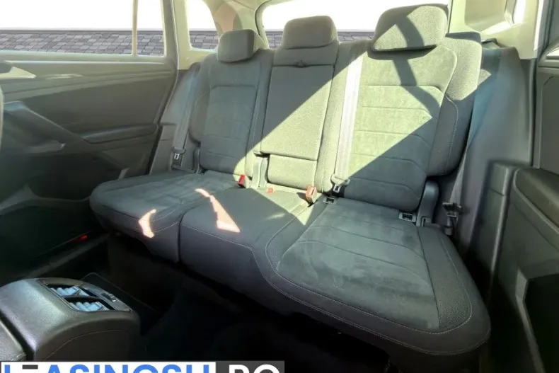 Volkswagen Tiguan din 2022 cu 137.000 km - oferta VOL256515 - foto 19