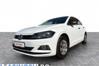 Volkswagen Polo din 2021 cu 43.659 km - oferta VOL256516 - foto 1
