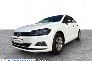 Volkswagen Polo din 2021 - oferta VOL256516
