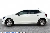 Volkswagen Polo din 2021 cu 43.659 km - oferta VOL256516 - foto 2
