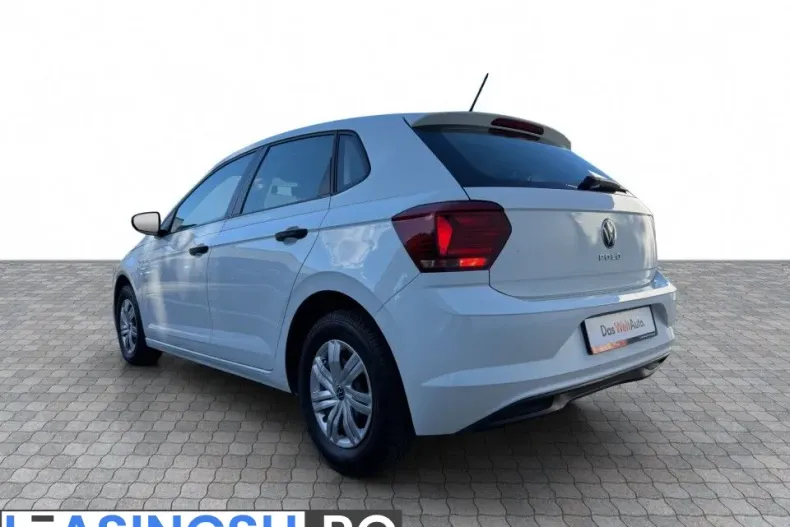 Volkswagen Polo din 2021 cu 43.659 km - oferta VOL256516 - foto 3