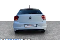 Volkswagen Polo din 2021 cu 43.659 km - oferta VOL256516 - foto 4