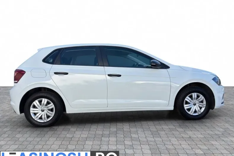 Volkswagen Polo din 2021 cu 43.659 km - oferta VOL256516 - foto 6