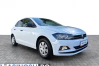 Volkswagen Polo din 2021 cu 43.659 km - oferta VOL256516 - foto 7