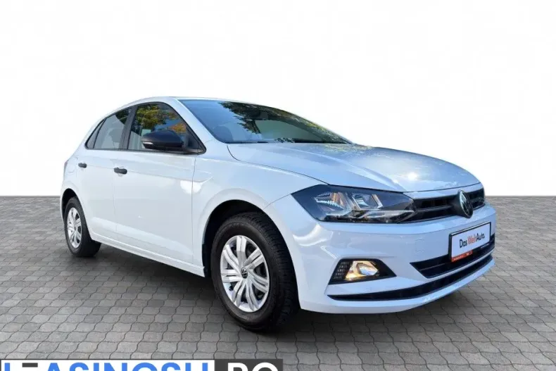 Volkswagen Polo din 2021 cu 43.659 km - oferta VOL256516 - foto 7