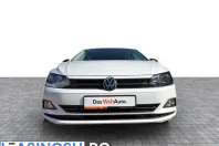 Volkswagen Polo din 2021 cu 43.659 km - oferta VOL256516 - foto 8