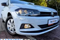 Volkswagen Polo din 2021 cu 43.659 km - oferta VOL256516 - foto 9