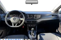 Volkswagen Polo din 2021 cu 43.659 km - oferta VOL256516 - foto 12