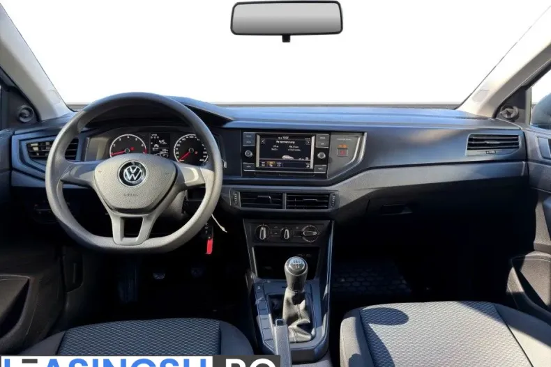 Volkswagen Polo din 2021 cu 43.659 km - oferta VOL256516 - foto 12